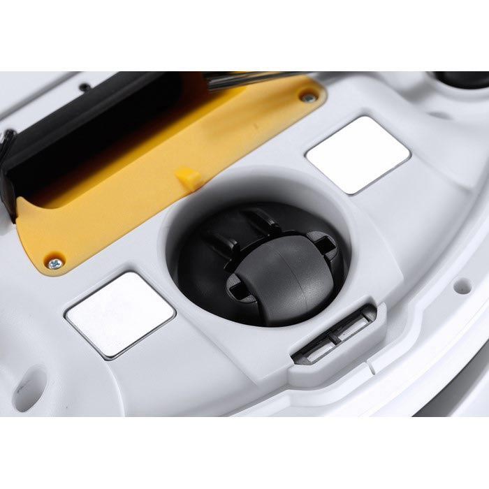 Ilife V3S Pro Elektrikli Akıllı Ev Süpürgesi