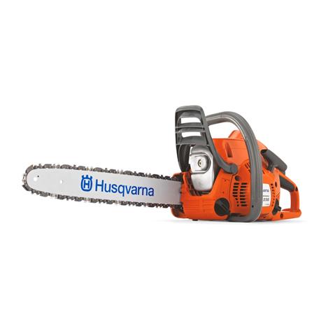 Husqvarna 236 X-TORQ 1.9 HP Benzinli Ağaç Kesme Motoru