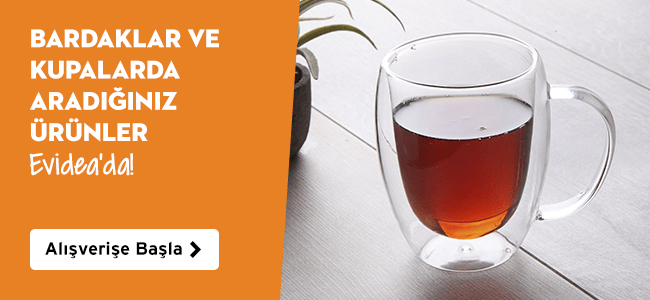 Bardaklar ve Kupalar