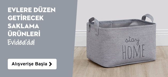 Saklama Ürünleri