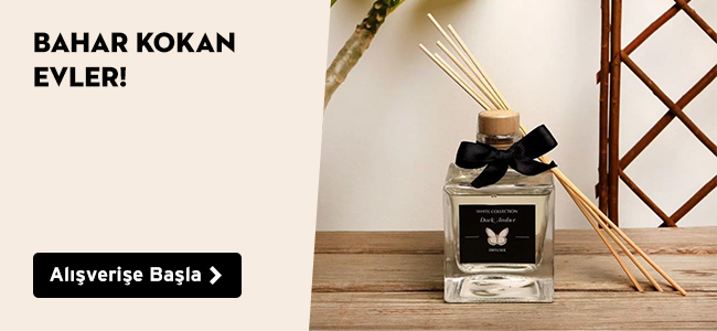 Bahar Kokan Evler