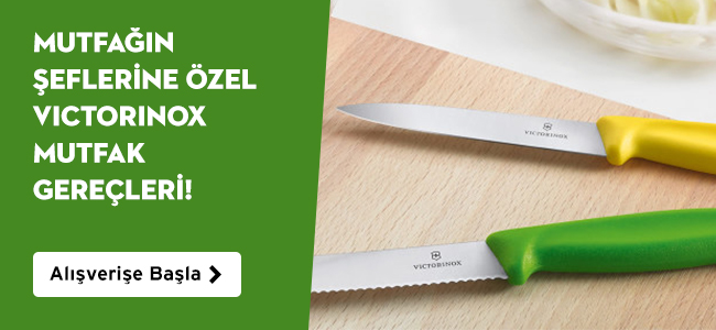 Victorinox Mutfak Gereçleri