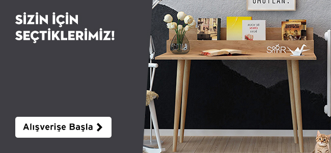 Sizin İçin Seçtiklerimiz