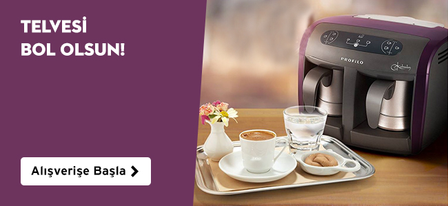 Telvesi Bol Olsun