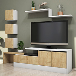 Tv üniteleri Tv üniteleri