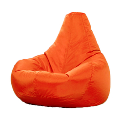 Armutpark Damla Armut Koltuk Turuncu Evidea