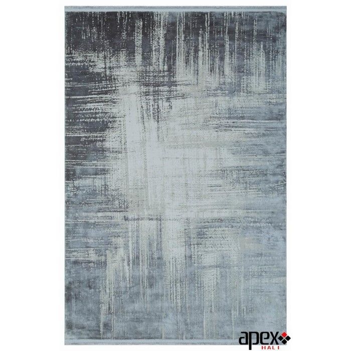 Apex Hali Apex Motto Dekoratif Hali 3704 Yikanabilir Makina Halisi Trendyol