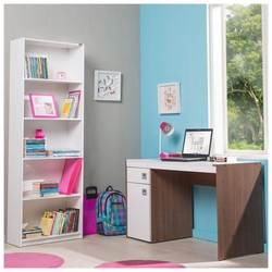 Adore Tkcot 70 Nb 2 Calisma Odasi Ve Ofis Takimi Lake Beyaz Evidea