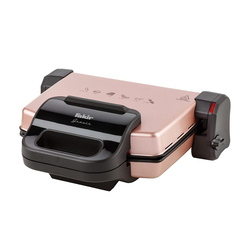 fakir gravis tost makinesi rose 1800 watt