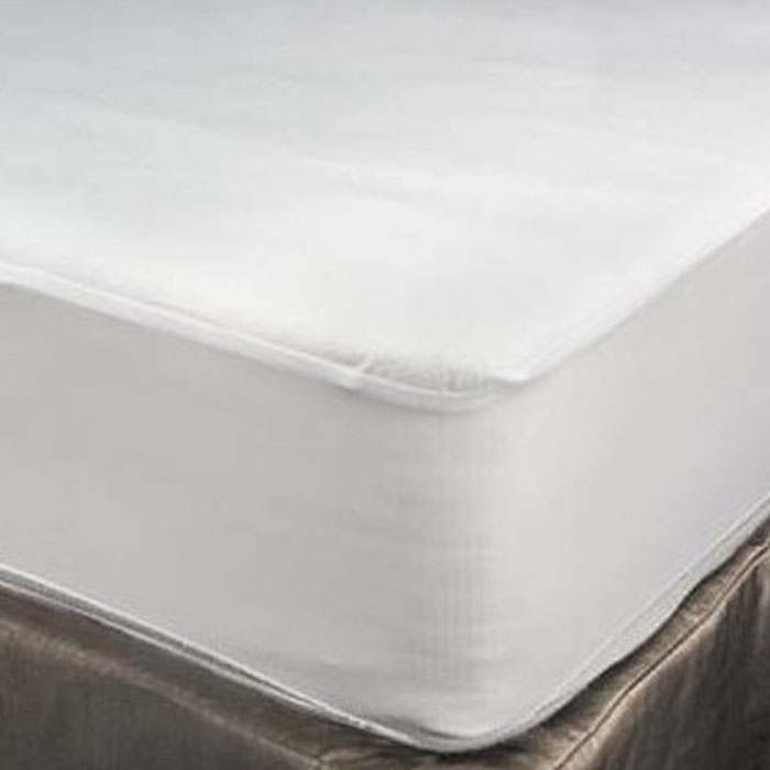 Altınbaşak Fitted Sıvı Geçirmez King Size Yatak Alezi Evidea
