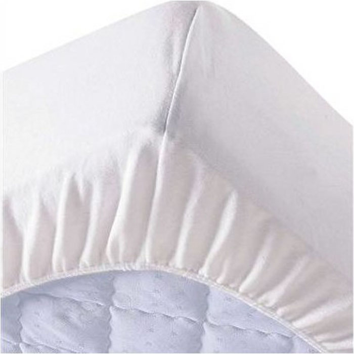 Altınbaşak Fitted Sıvı Geçirmez King Size Yatak Alezi Evidea
