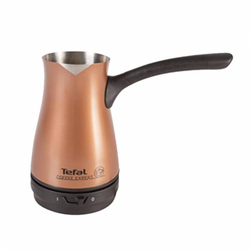 Tefal Coffee Expert Caramelle Turk Kahvesi Makinesi Bronz Evidea