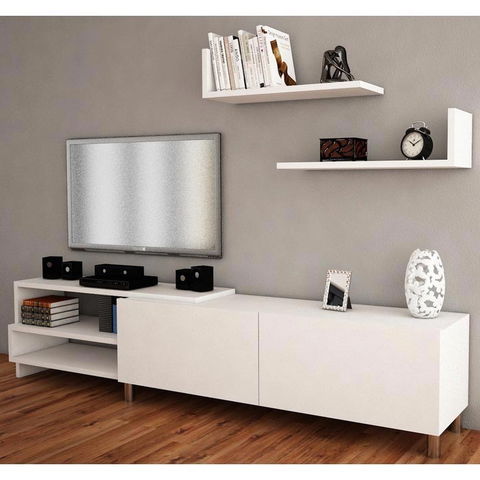 Tv Ünitesi Dizaynı