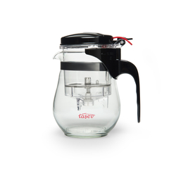 Taşev Vogue Bitki Çayı Demliği - 350 ml