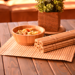 Bambum Servizio - Yelo 6'lı Amerikan Servis