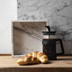 Tasev Zebo French Press 350 Ml Siyah Evidea