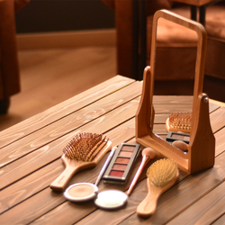 Bambum Princess Banyo ve Makyaj Aynası