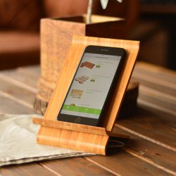 Bambum Stevie Tablet & Telefon Standı