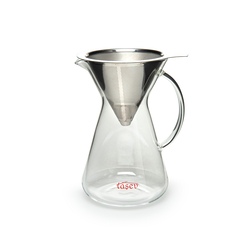 Tasev Ghana Kahve Demleme Surahisi 600 Ml Evidea