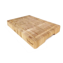 Bambum Tako Steak Buyuk Kesme Tahtasi 35x25 Cm Evidea