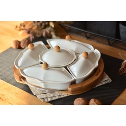 Bambum Sabado 11 Parça Kahvaltılık