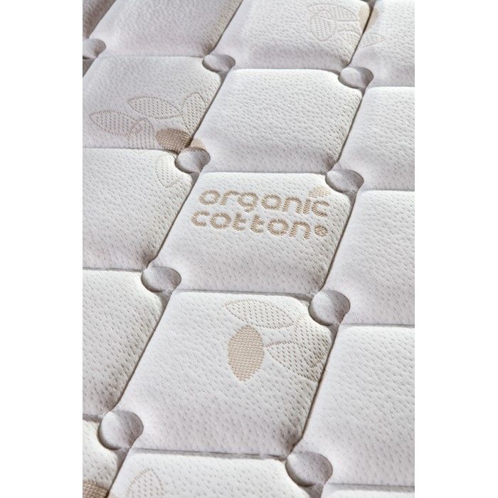 Minar Safir Full Ortopedik Pedli Yaylı Yatak 160x200 cm Minar Safir Full Ortopedik Pedli Yaylı Yatak 160x200 cm