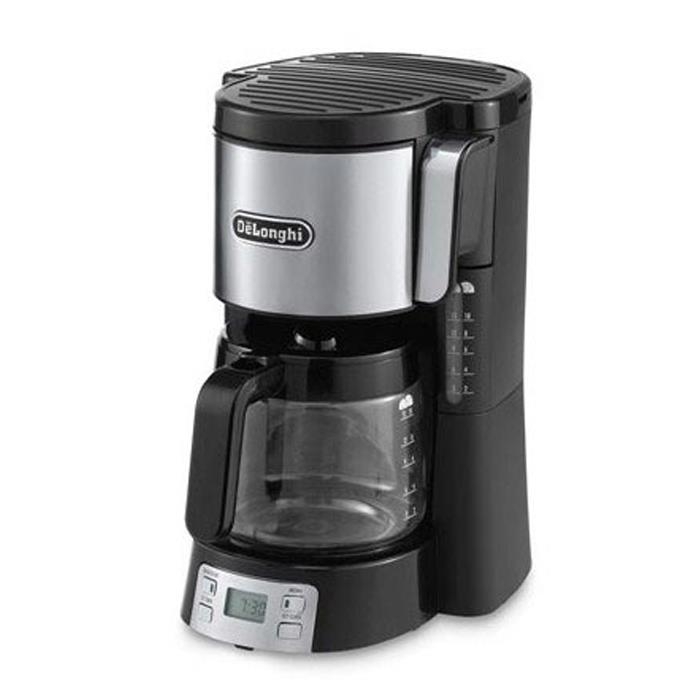 Delonghi ICM 15250 Filtre Kahve Makinesi Evidea