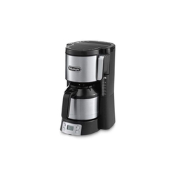 delonghi icm 15750 filtre kahve makinesi