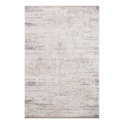 Bahariye Intense In 8894 Hali 150x230 Cm Gri Bej Evidea
