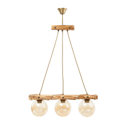 Correx Rita 3'lü Avize