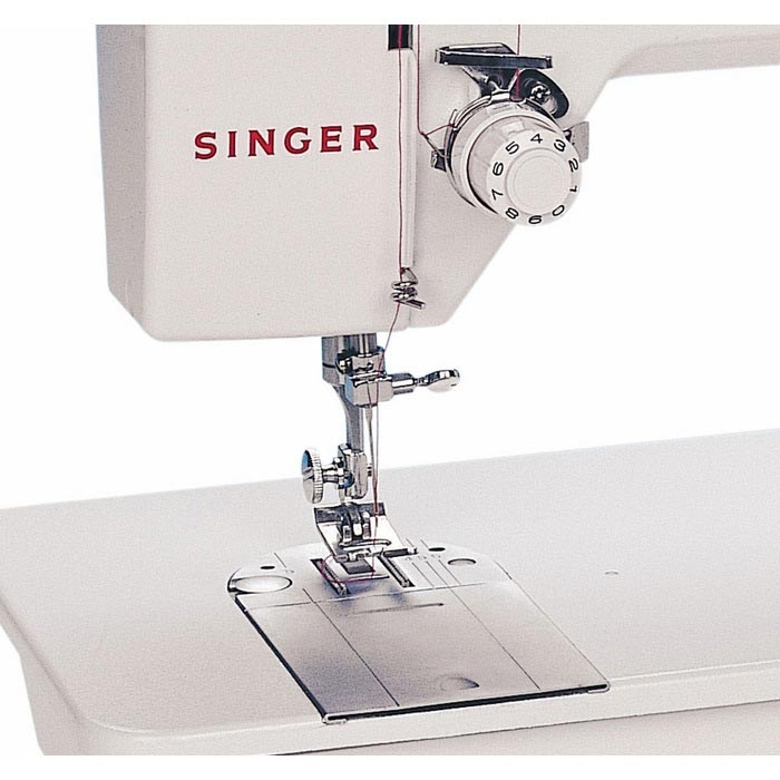 Singer 1301 Ev Tipi Dikiş Makinesi (Kabinli) Evidea