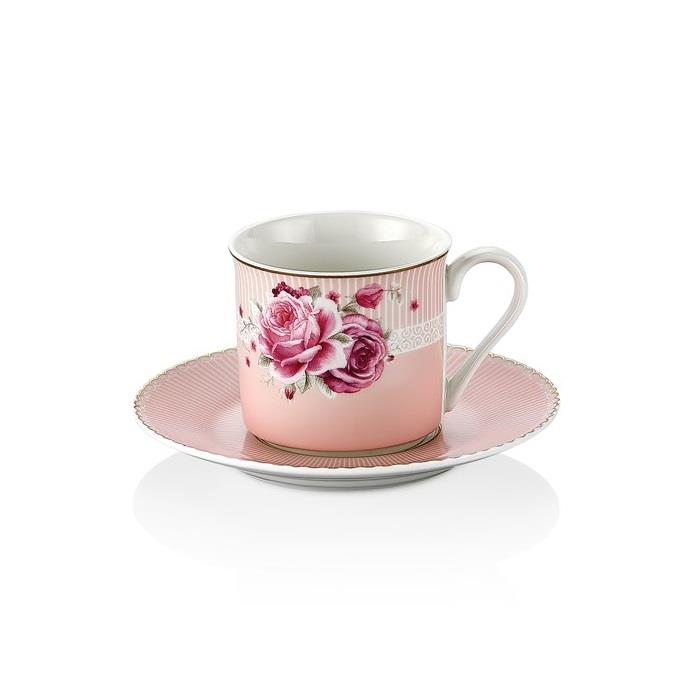 Schafer 10170 Kaffe Pause Kahve Fincanı Evidea