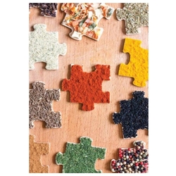 Brillant 101 Puzzle Hali 130x200 Cm Evidea