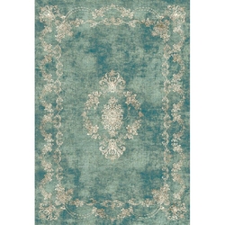 Brillant 9265 Soprano Puskullu Hali 160x230 Cm Evidea