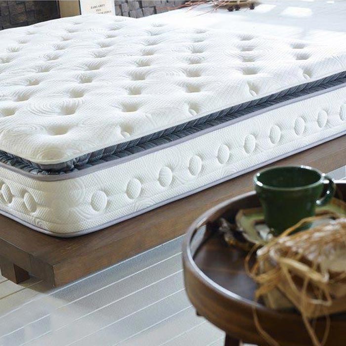 Sleep Home Extra Form Ortopedik Visco Yatak 140x190 cm Sleep Home Extra Form Ortopedik Visco Yatak 140x190 cm