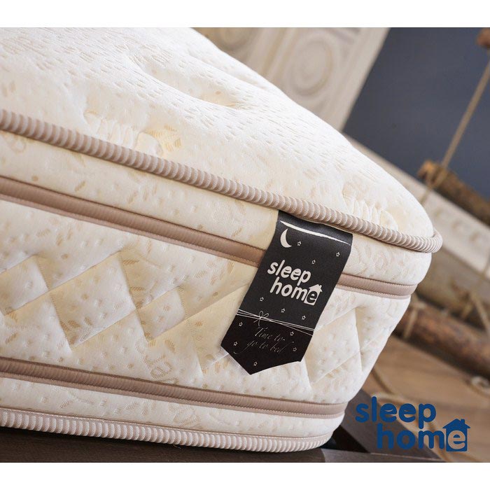 Sleep Home Granada Ortopedik Yatak 160x200 cm Evidea Sleep Home Granada Ortopedik Yatak 160x200 cm Evidea