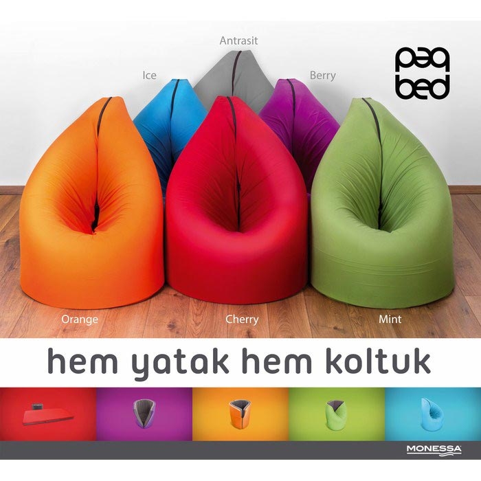 Monessa Paq Bed Koltuk Olabilir Yatak Mor Evidea Monessa Paq Bed Koltuk Olabilir Yatak Mor Evidea