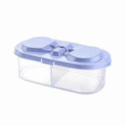 Plastik Erzak Kabi Comfort Time