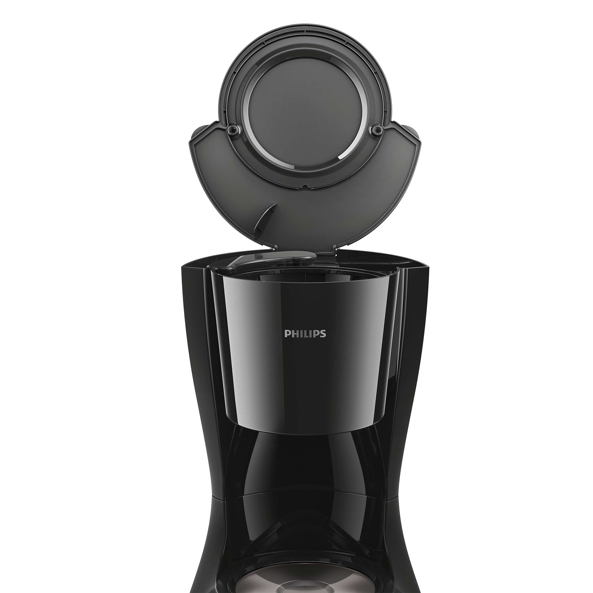 Philips Daily Collection HD7461/20 Kahve Makinesi Evidea