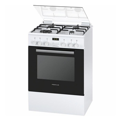 Profilo Frs4411wsd Firin Dogalgaz Evidea