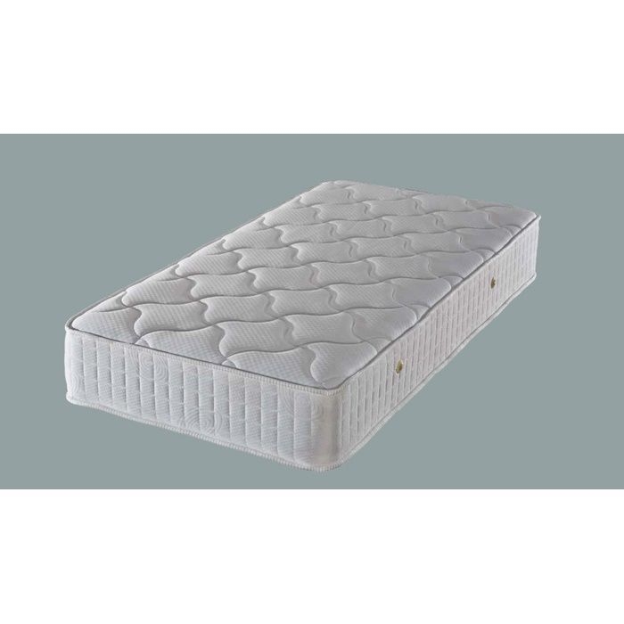 Sleep Comfort Siesta Yatak Baza Başlık Set 90x200 cm Evidea