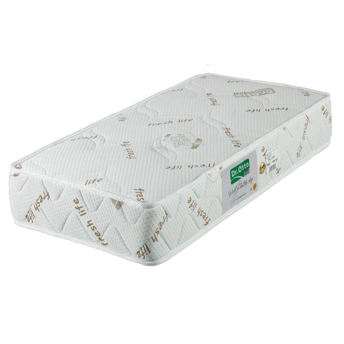 Dr. Otto Baby Fresh Bebek Yatağı (Bebek Yastığı Hediyeli