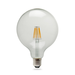 Heka G125 6 Watt 2700L Rustik Ampul