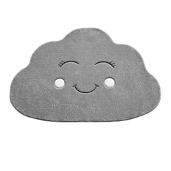 Eko Halı KDS 13 Grey Çocuk Halısı - 120x170 cm