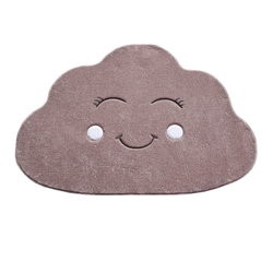 Eko Halı KDS 13 Pink Çocuk Halısı - 120x170 cm