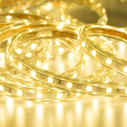 Petrix Led Serit 5m 3000k Su Gecirmez Sari Isik Evidea