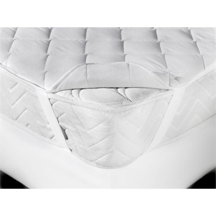 Mcblue Yatak Koruyucu Kapitoneli Tek Kişilik Alez 90x190 Mcblue Yatak Koruyucu Kapitoneli Tek Kişilik Alez 90x190