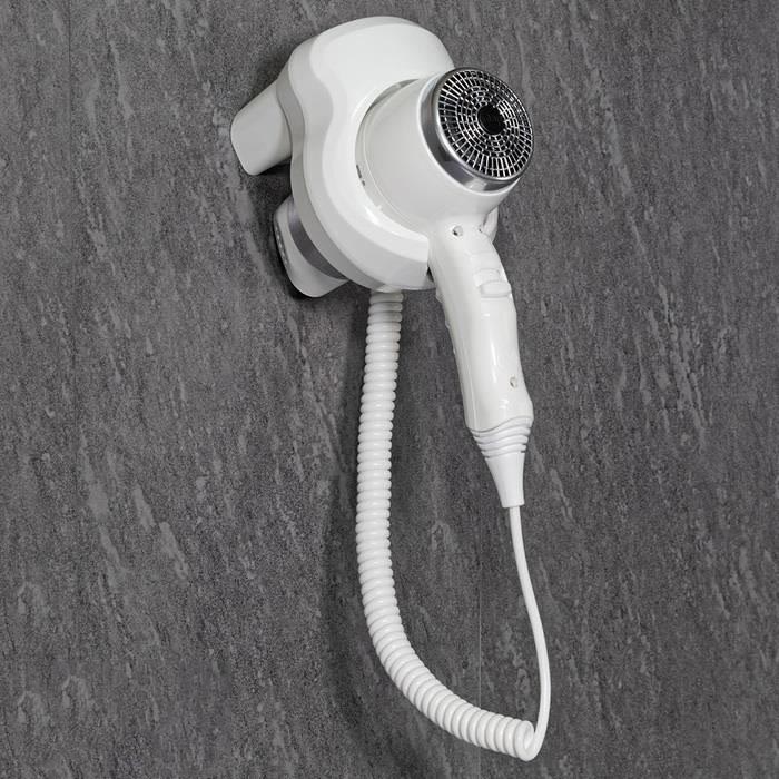 Etap Platinium Compact Duvara Monte Otel Tipi Saç Kurutma Makinesi Evidea Etap Platinium Compact Duvara Monte Otel Tipi Saç Kurutma Makinesi Evidea