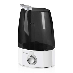 Goldmaster GM 7912W Airmist Hava Nemlendirme Cihazı - Beyaz/Siyah