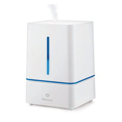 Medisana 40012 Hava Nemlendirme Cihazı - Beyaz